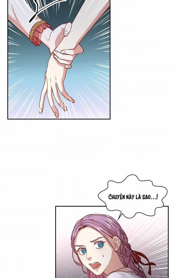 Thư Ký Của Bạo Chúa 12 trang 47