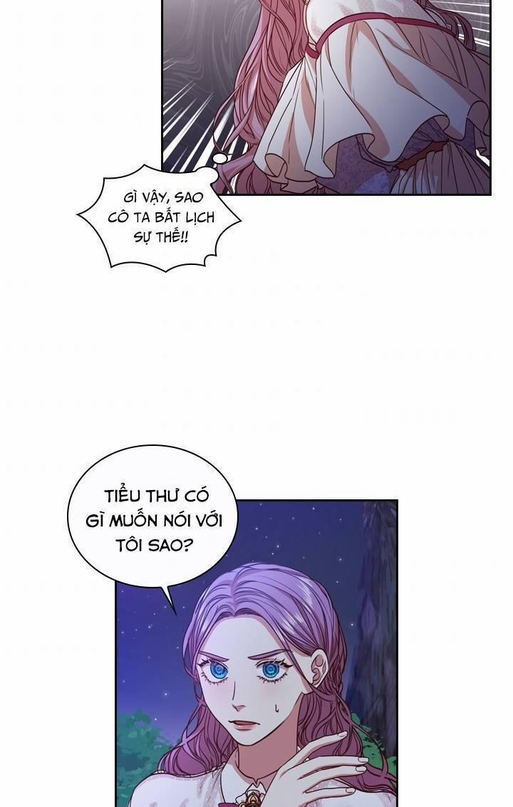 Thư Ký Của Bạo Chúa 12 trang 48