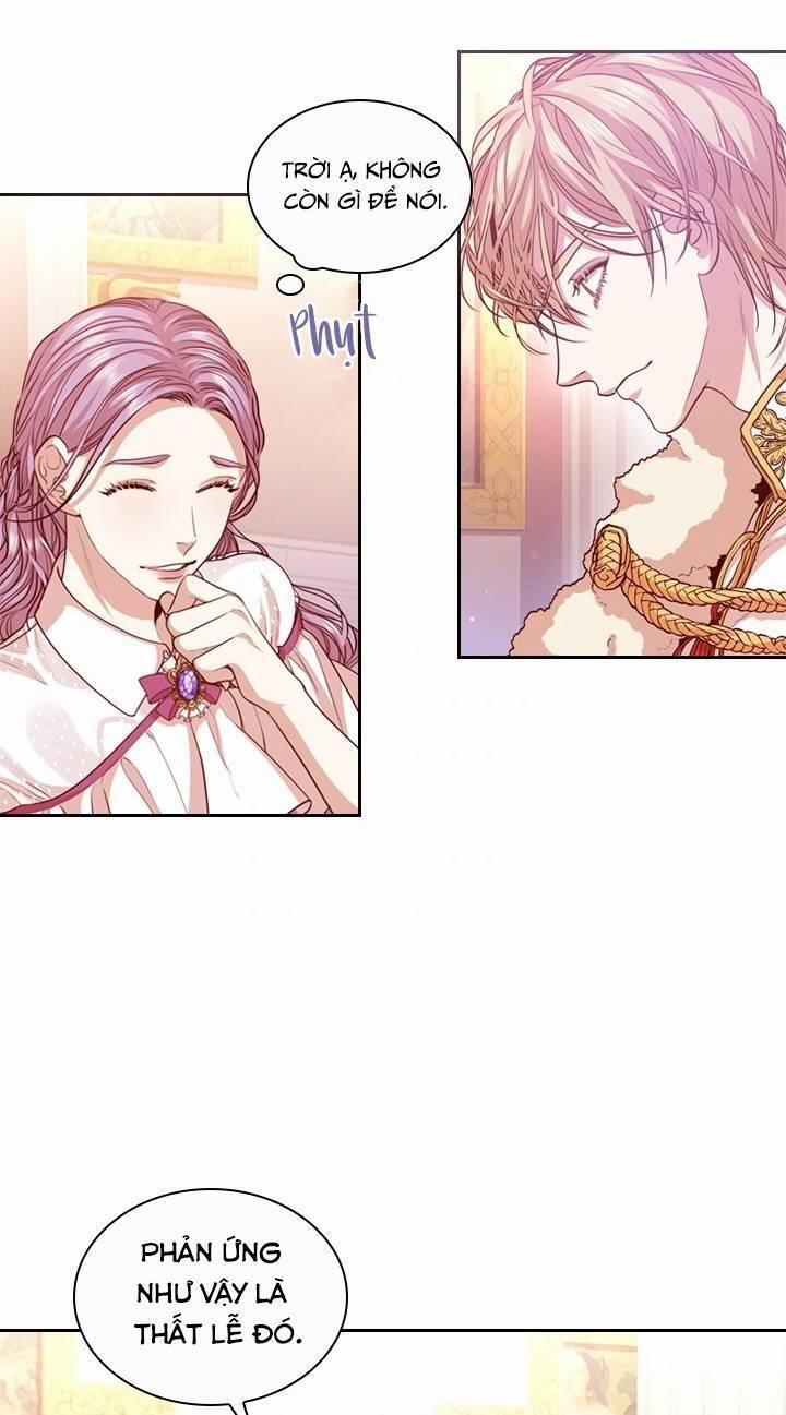 Thư Ký Của Bạo Chúa 12 trang 5