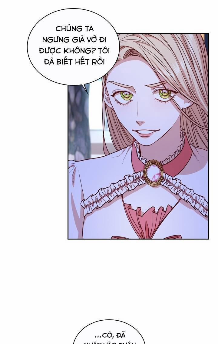 Thư Ký Của Bạo Chúa 12 trang 50