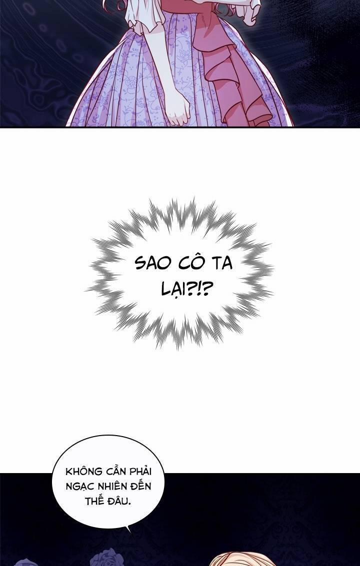 Thư Ký Của Bạo Chúa 12 trang 52