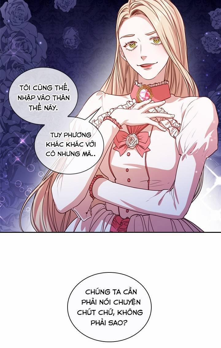 Thư Ký Của Bạo Chúa 12 trang 53