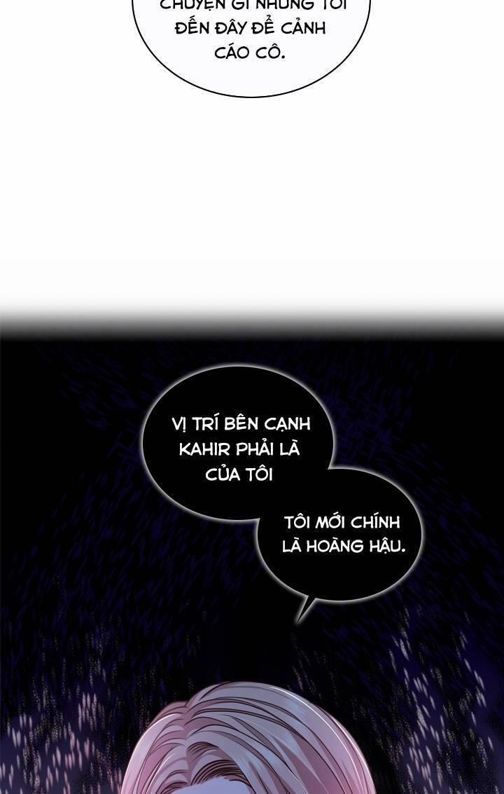 Thư Ký Của Bạo Chúa 12 trang 55