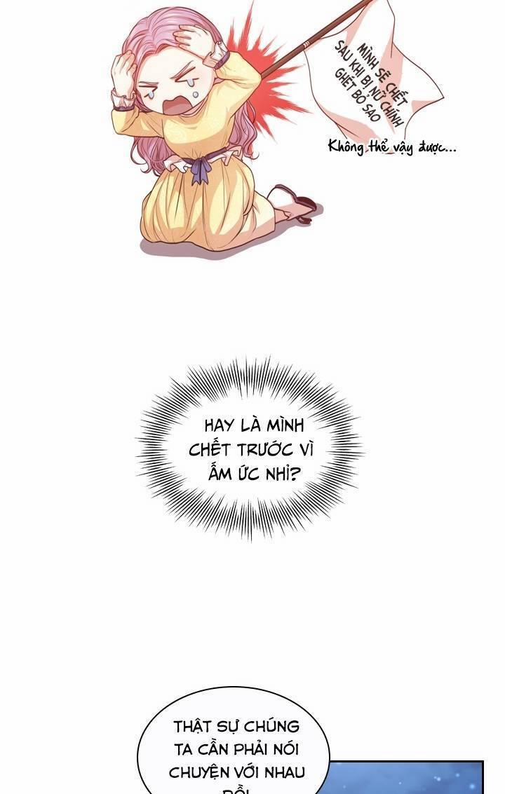 Thư Ký Của Bạo Chúa 12 trang 59