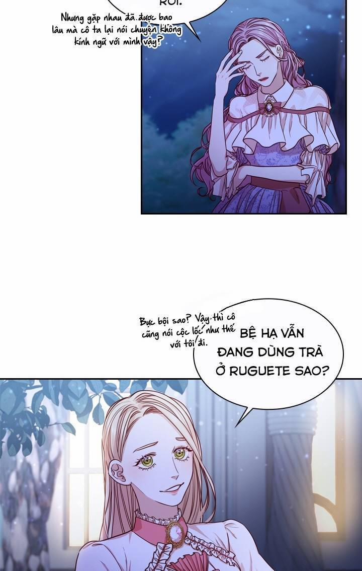 Thư Ký Của Bạo Chúa 12 trang 60