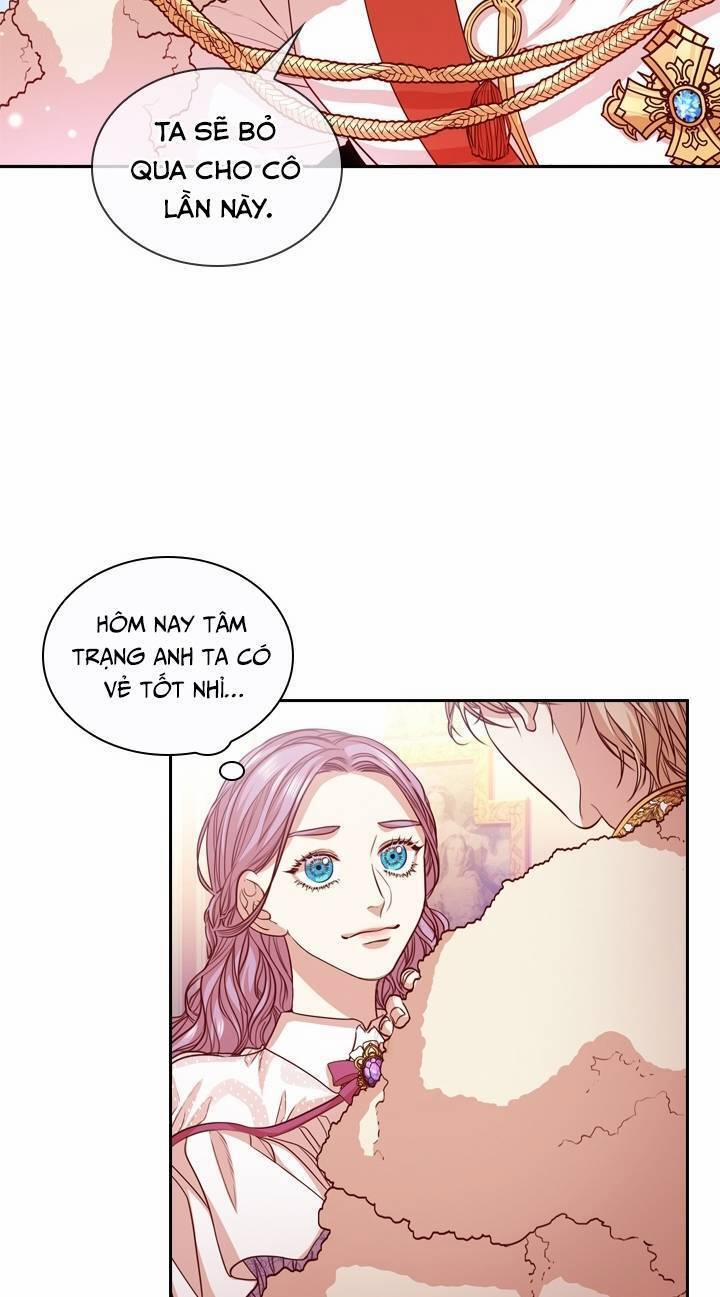 Thư Ký Của Bạo Chúa 12 trang 8