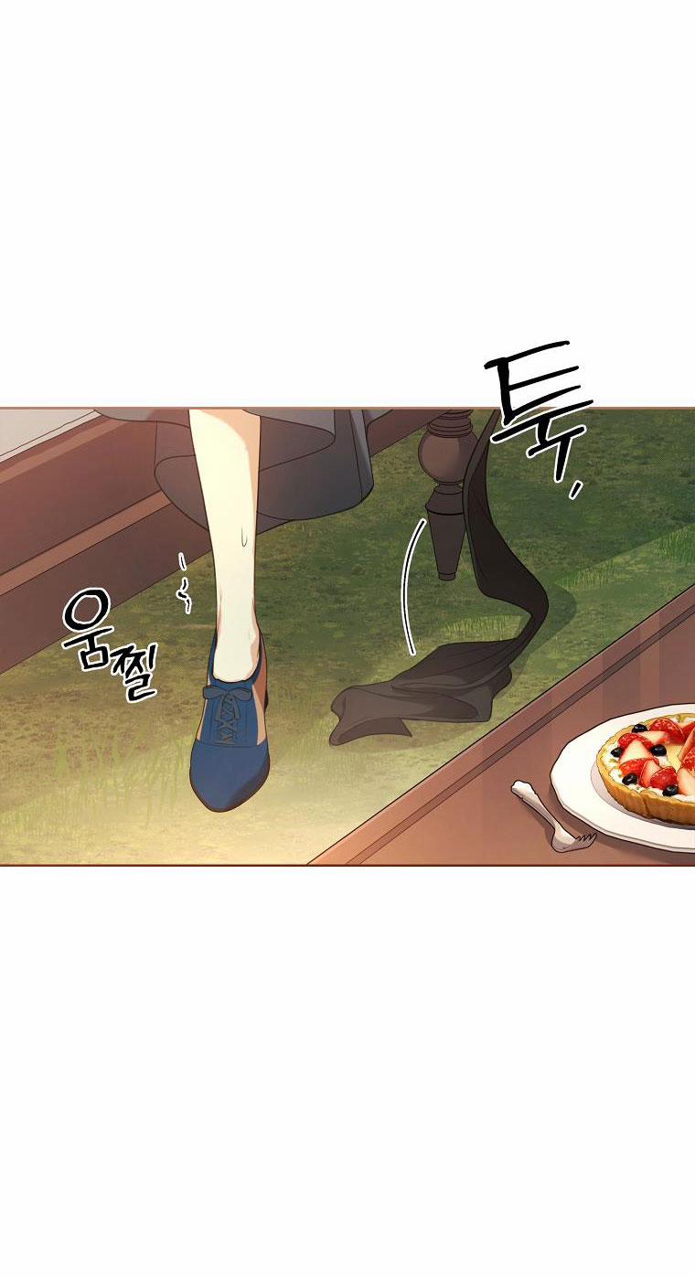 Thư Ký Của Bạo Chúa 120 trang 13