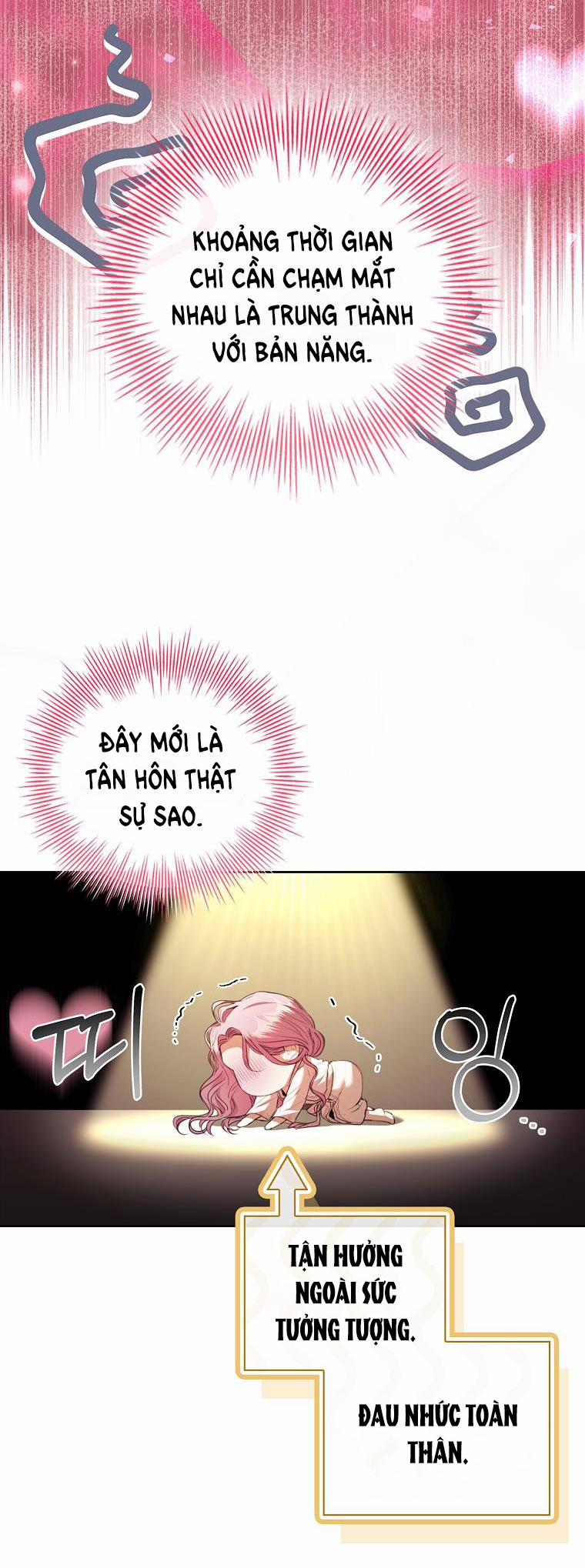 Thư Ký Của Bạo Chúa 120 trang 33