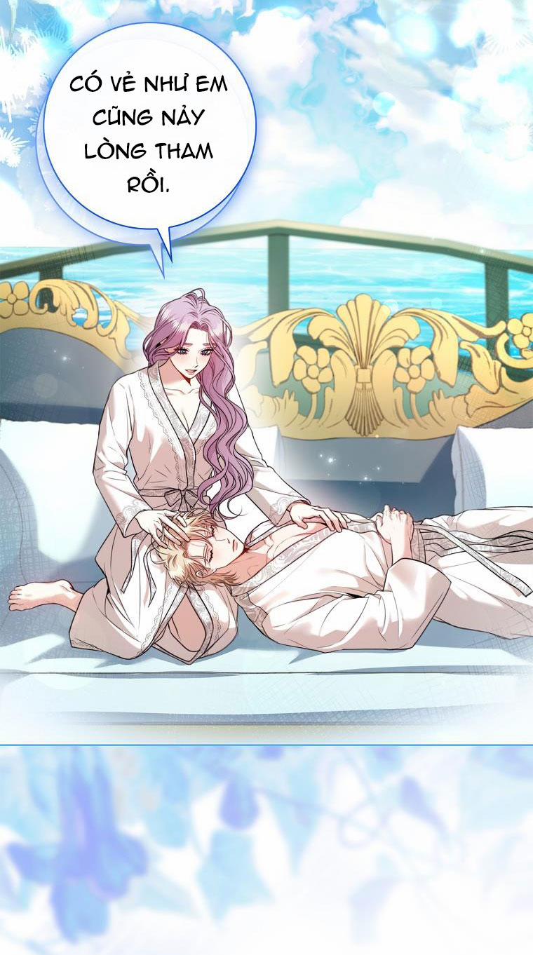 Thư Ký Của Bạo Chúa 120 trang 35