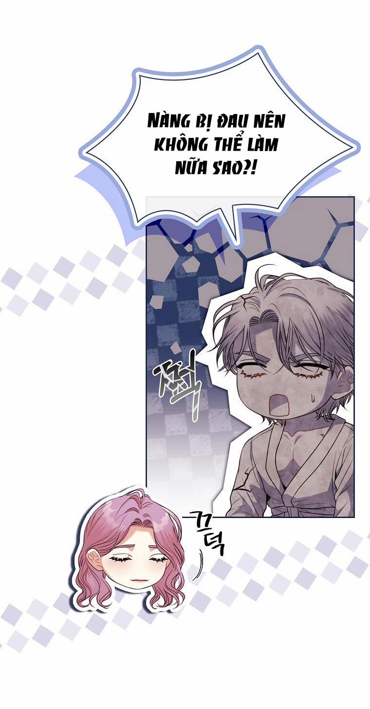 Thư Ký Của Bạo Chúa 120 trang 44