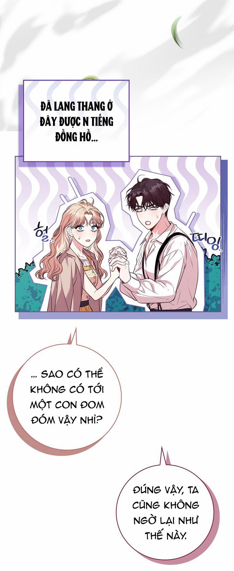 Thư Ký Của Bạo Chúa 121 trang 19