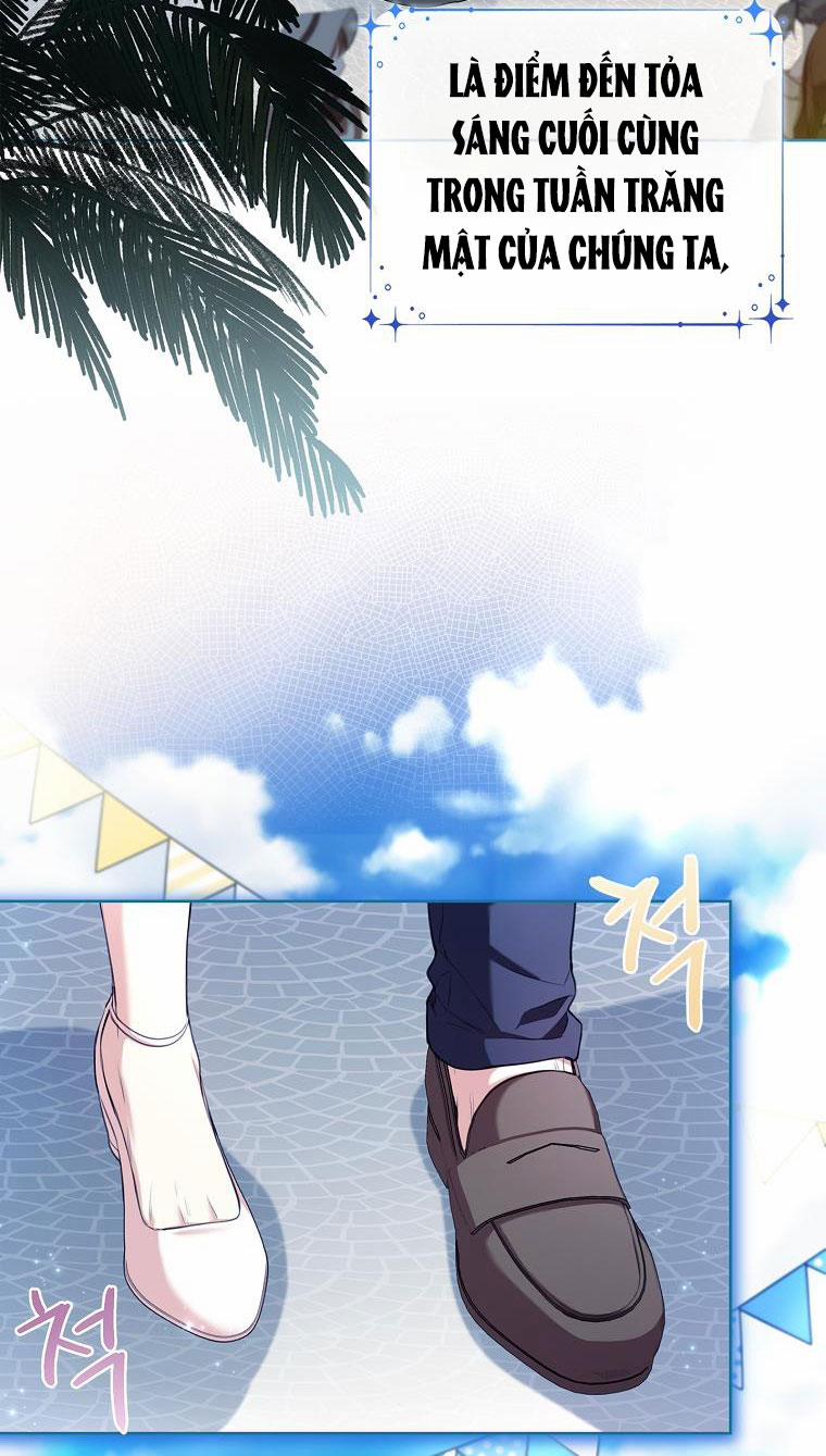 Thư Ký Của Bạo Chúa 121 trang 2