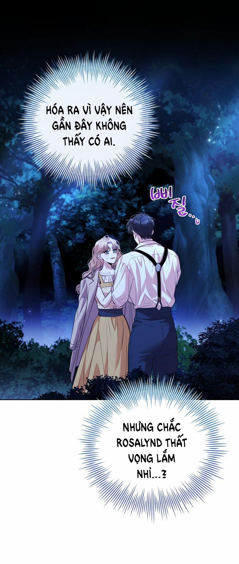 Thư Ký Của Bạo Chúa 121 trang 22