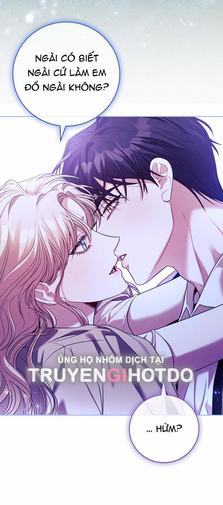 Thư Ký Của Bạo Chúa 121 trang 31