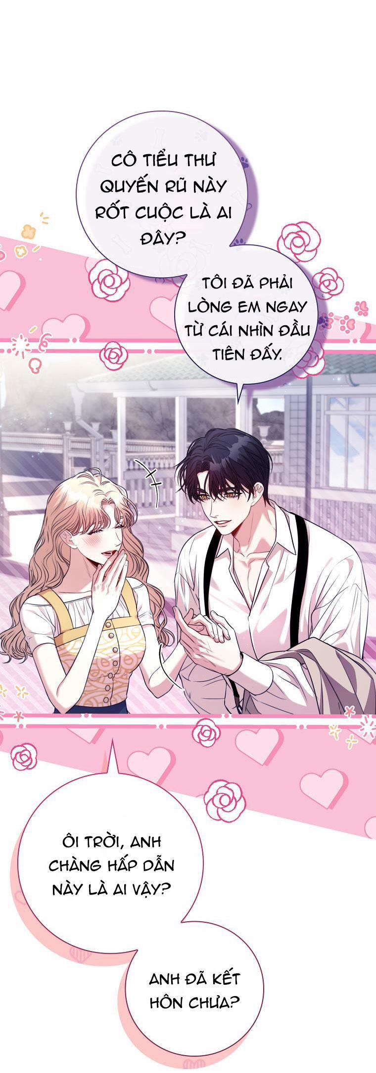 Thư Ký Của Bạo Chúa 121 trang 4