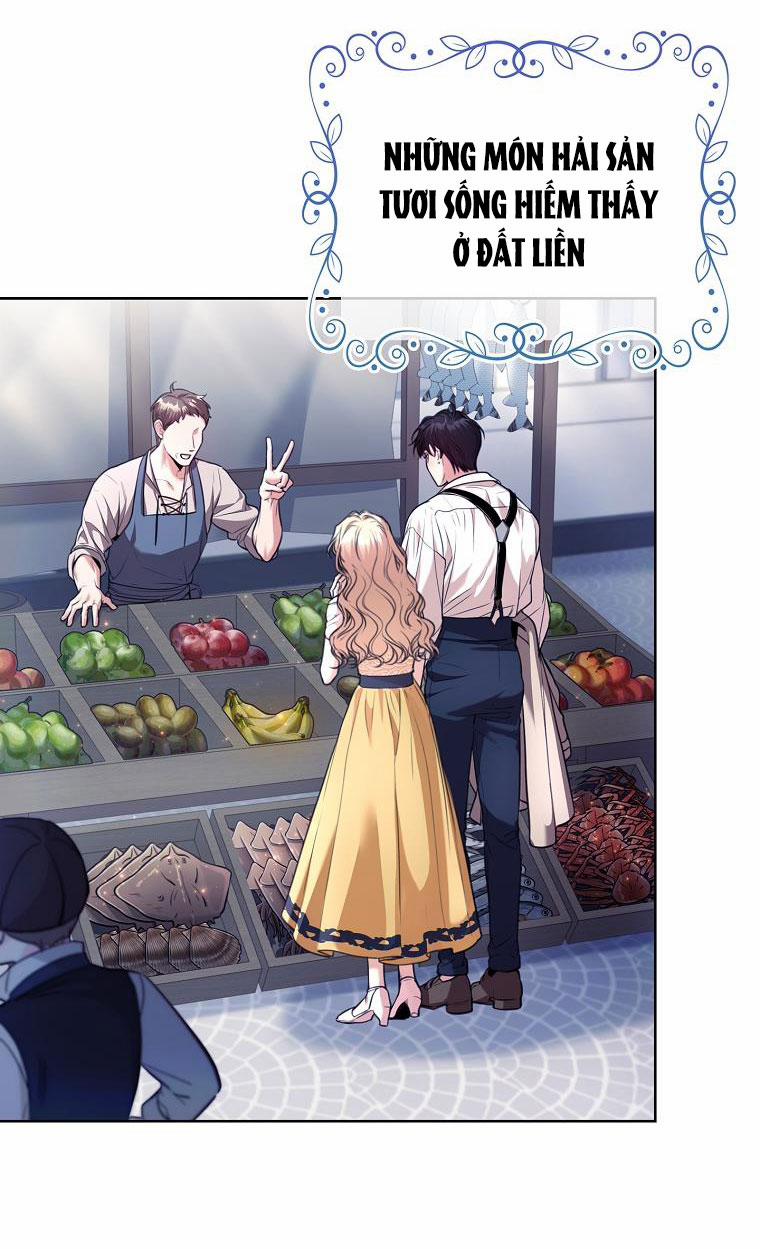 Thư Ký Của Bạo Chúa 121 trang 9