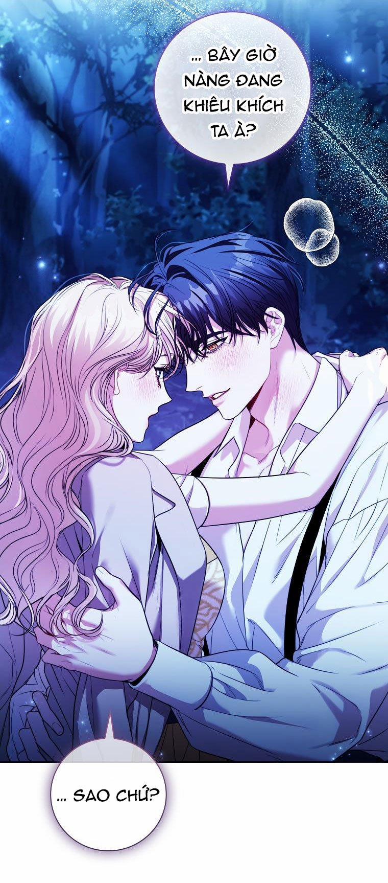 Thư Ký Của Bạo Chúa 122 trang 1