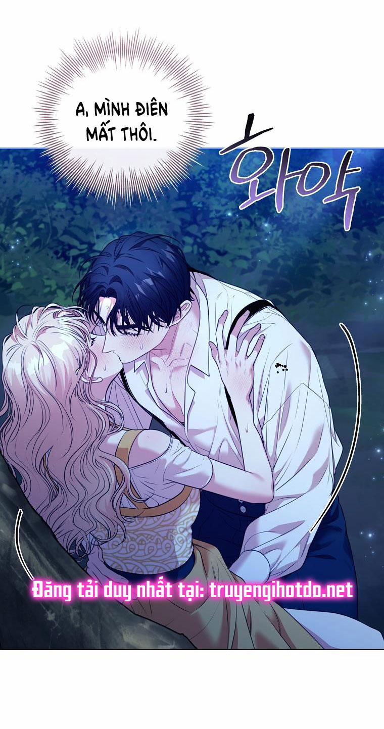 Thư Ký Của Bạo Chúa 122 trang 11