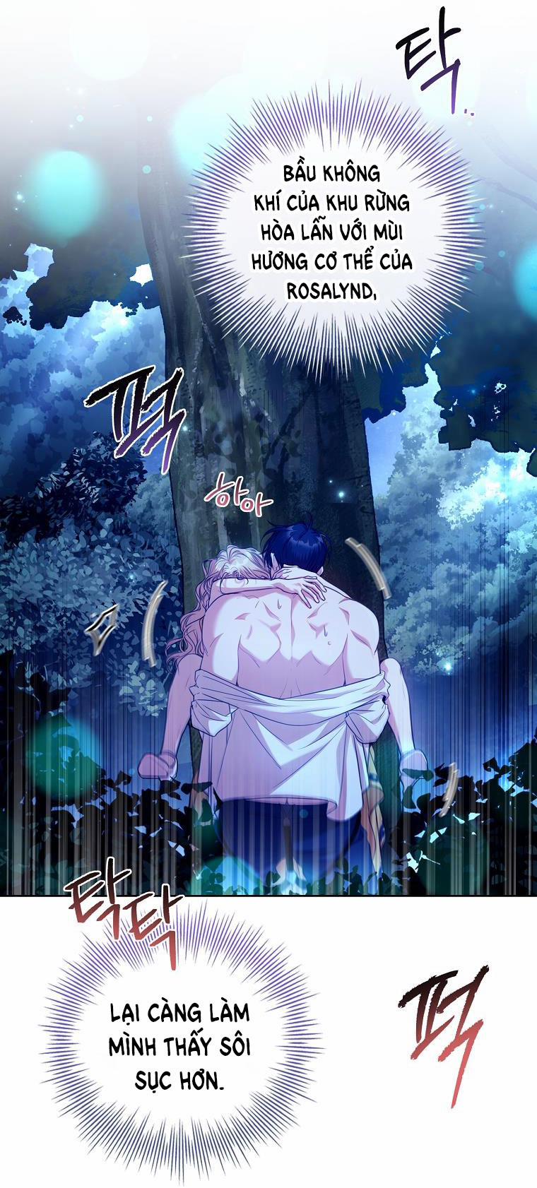 Thư Ký Của Bạo Chúa 122 trang 19