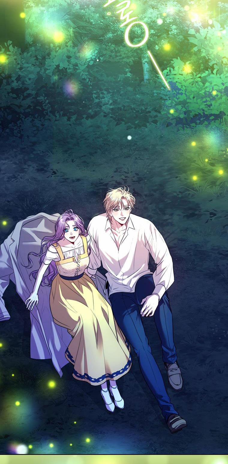 Thư Ký Của Bạo Chúa 122 trang 35