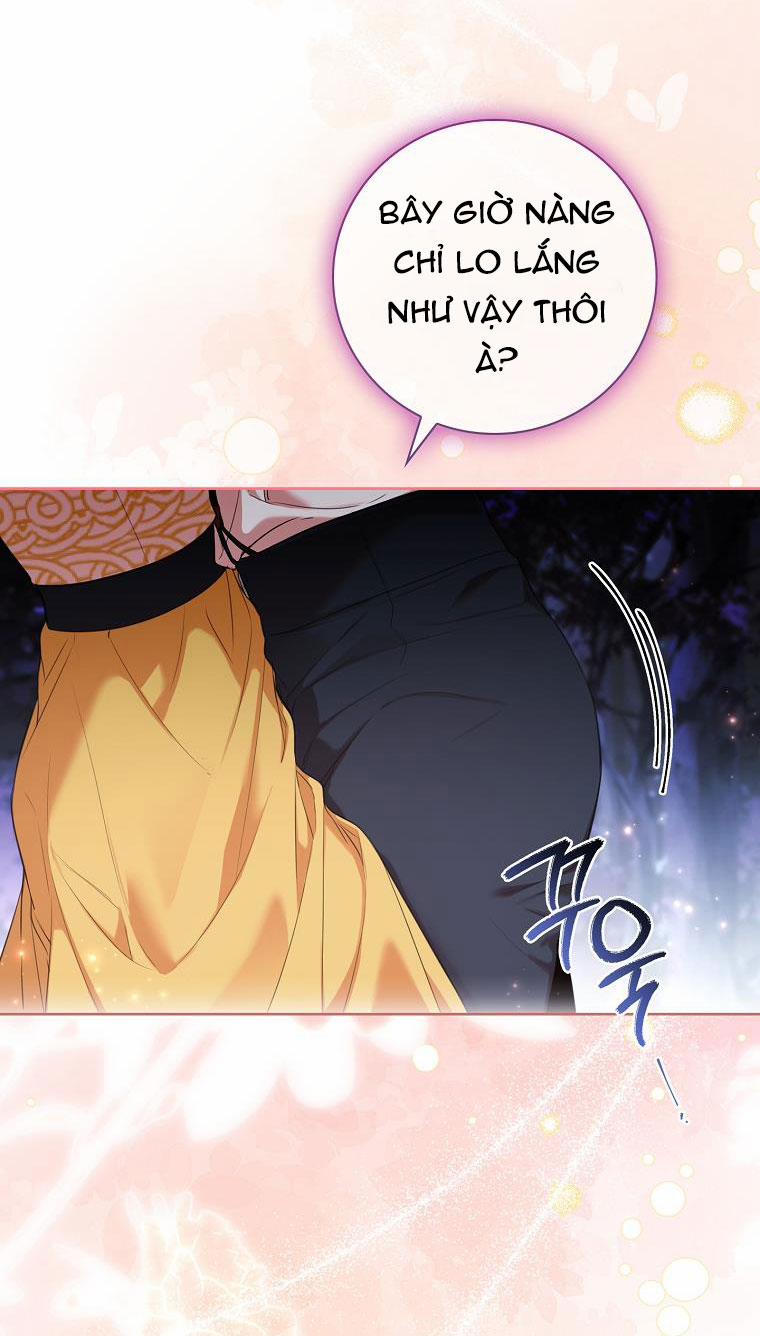 Thư Ký Của Bạo Chúa 122 trang 5