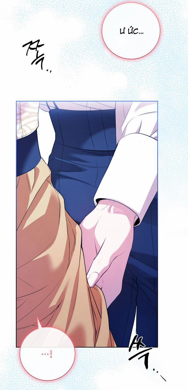 Thư Ký Của Bạo Chúa 122 trang 9