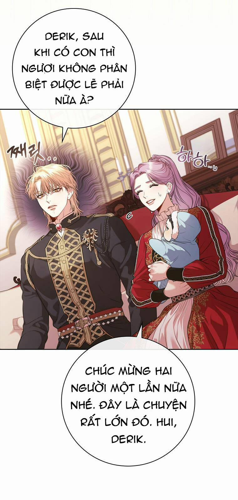 Thư Ký Của Bạo Chúa 123 trang 12