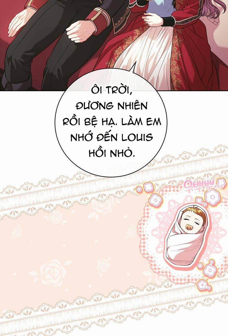 Thư Ký Của Bạo Chúa 123 trang 15