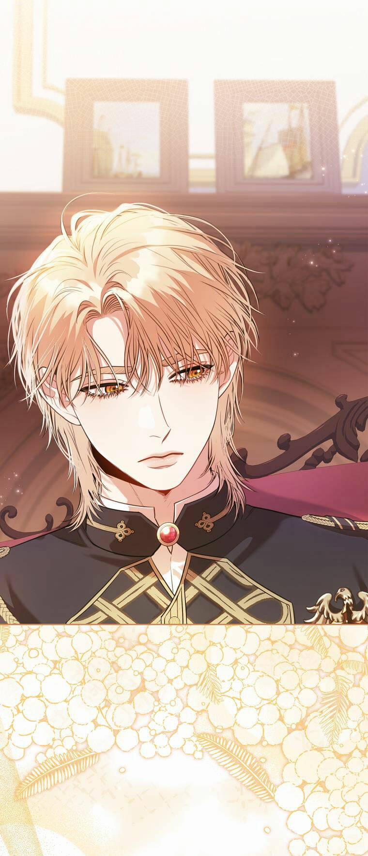 Thư Ký Của Bạo Chúa 123 trang 19