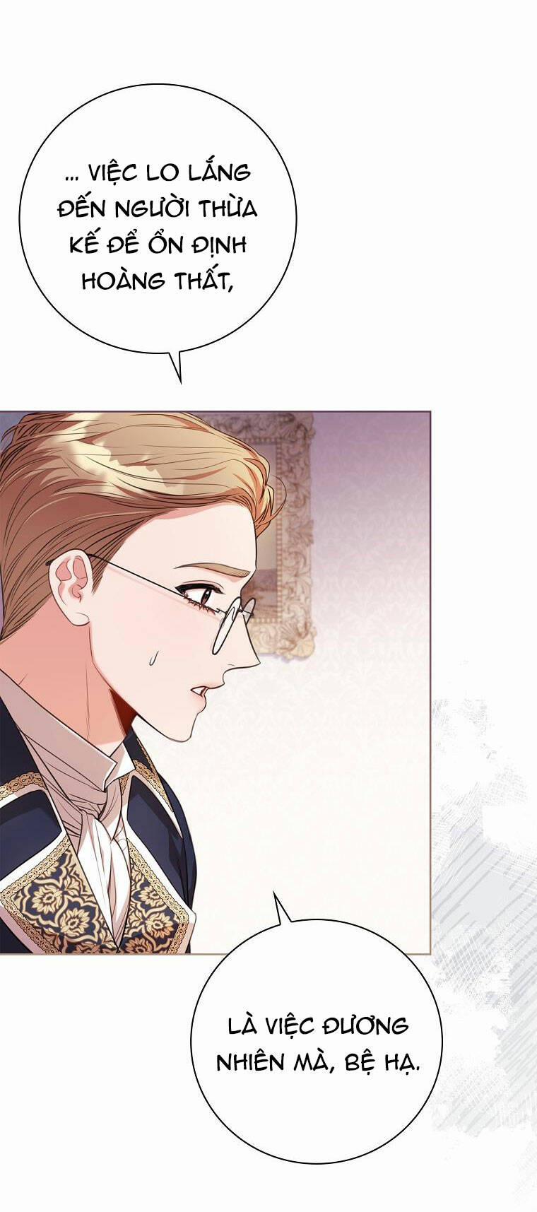 Thư Ký Của Bạo Chúa 123 trang 23