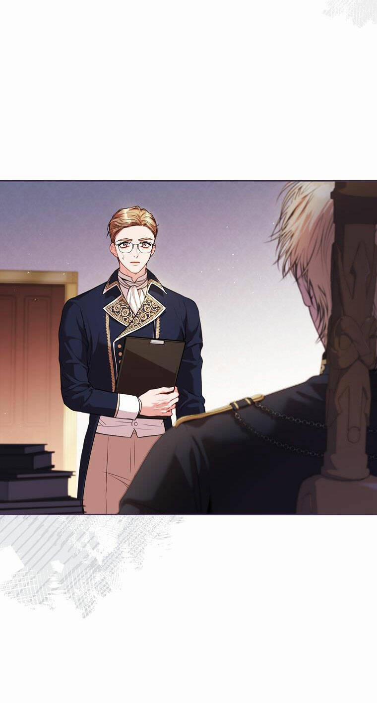 Thư Ký Của Bạo Chúa 123 trang 25