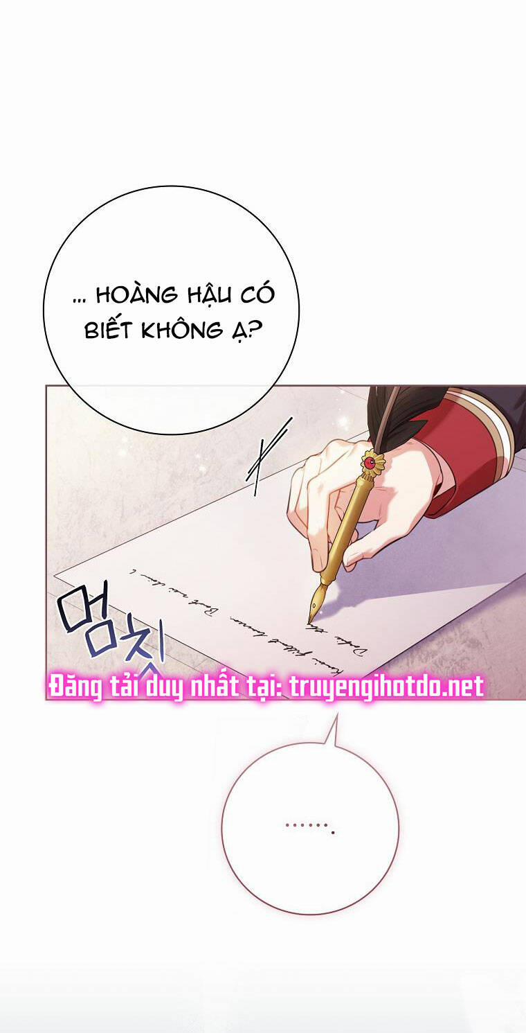 Thư Ký Của Bạo Chúa 123 trang 26