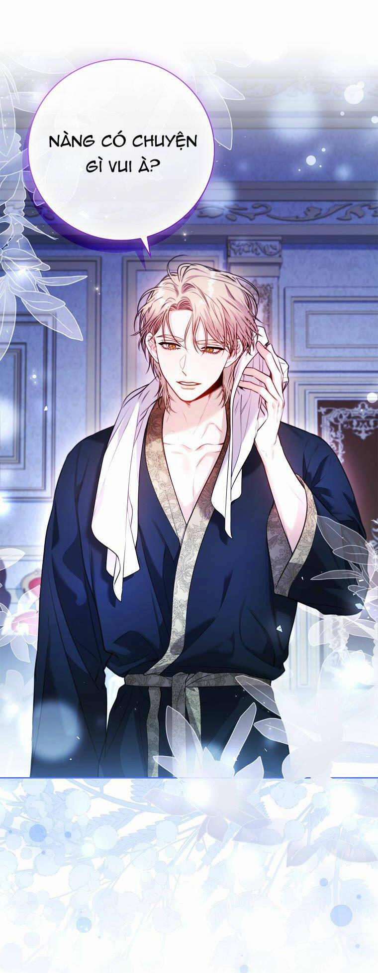 Thư Ký Của Bạo Chúa 123 trang 38