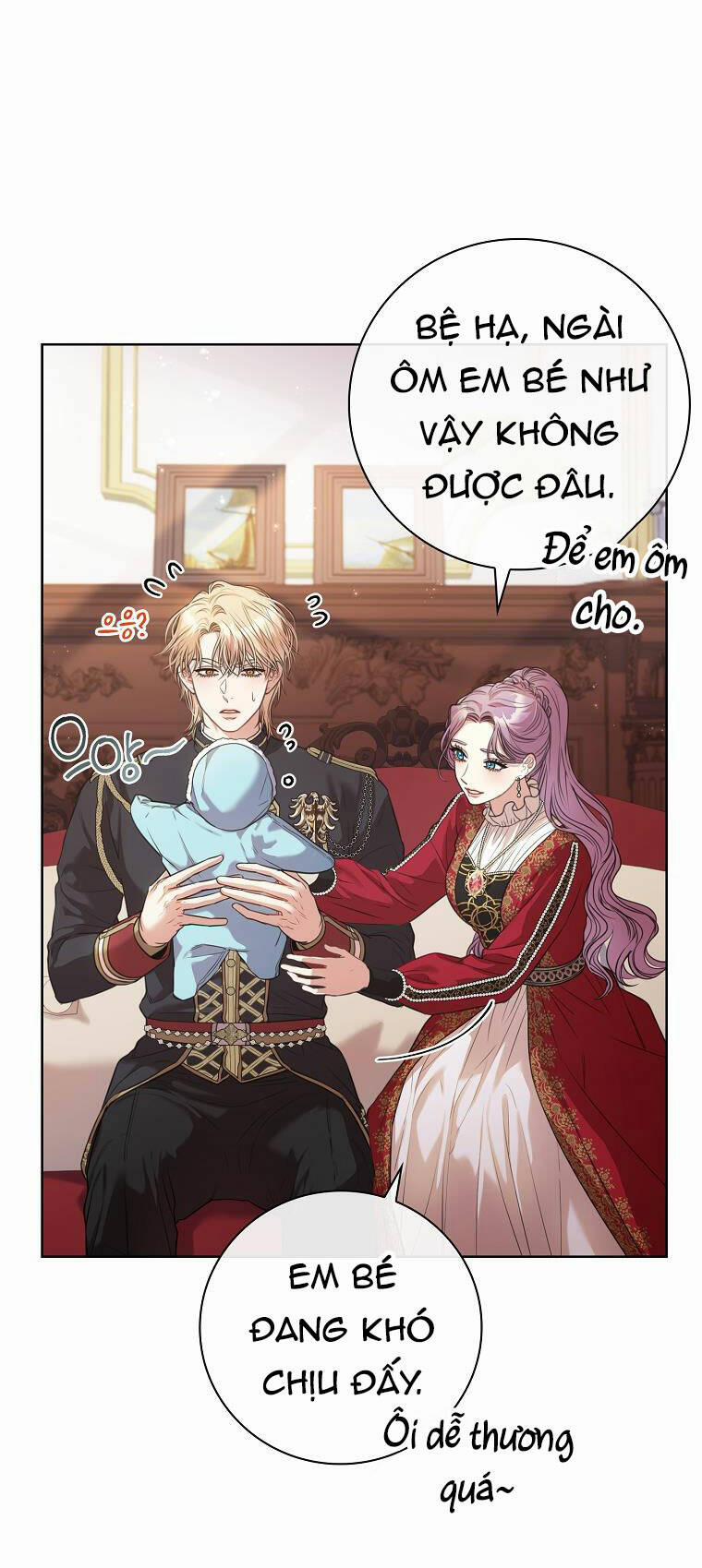 Thư Ký Của Bạo Chúa 123 trang 8