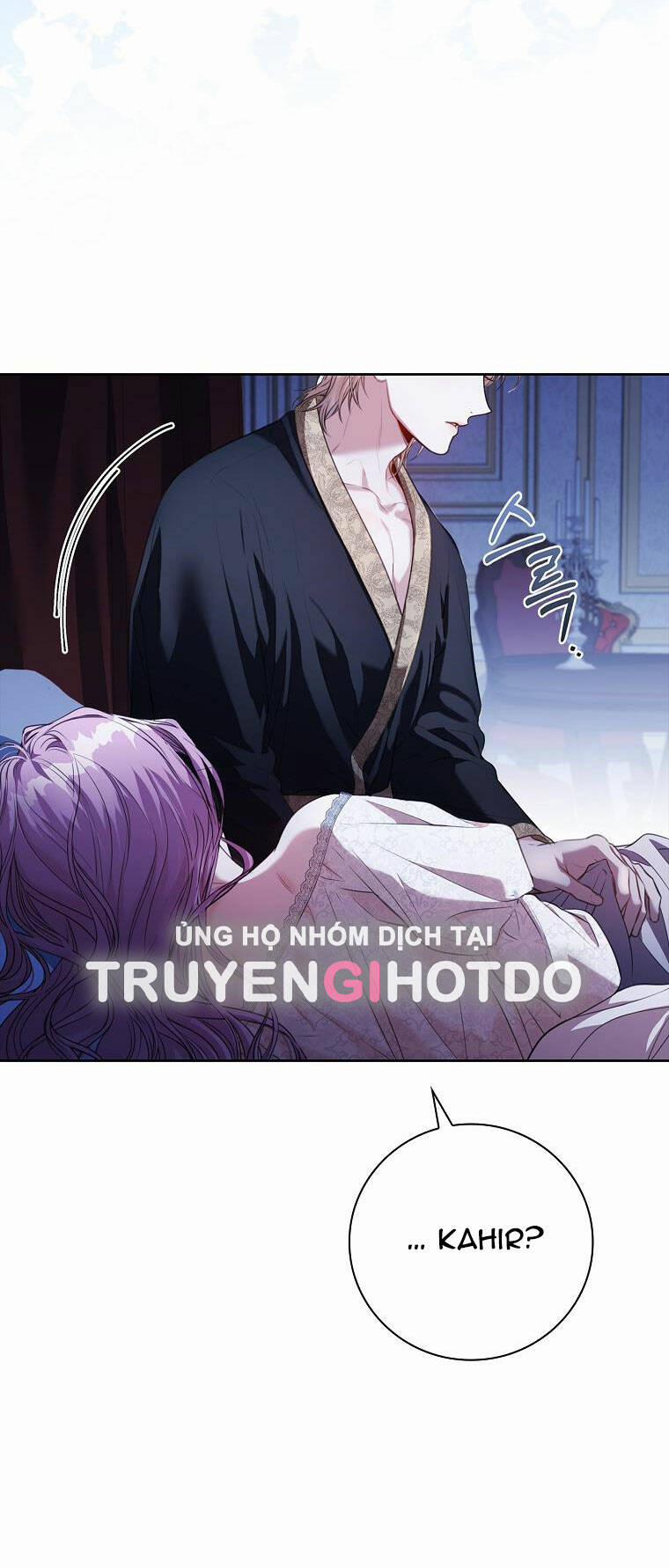 Thư Ký Của Bạo Chúa 124 trang 11