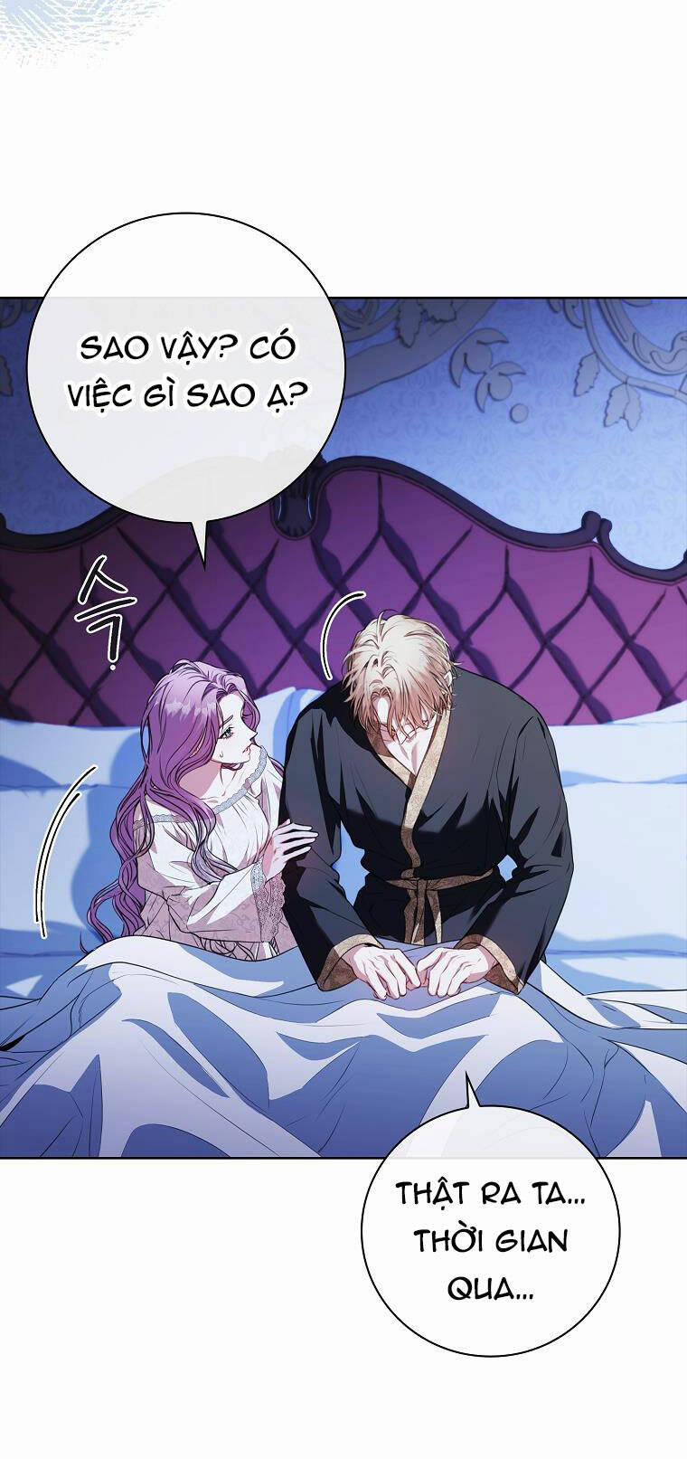 Thư Ký Của Bạo Chúa 124 trang 13