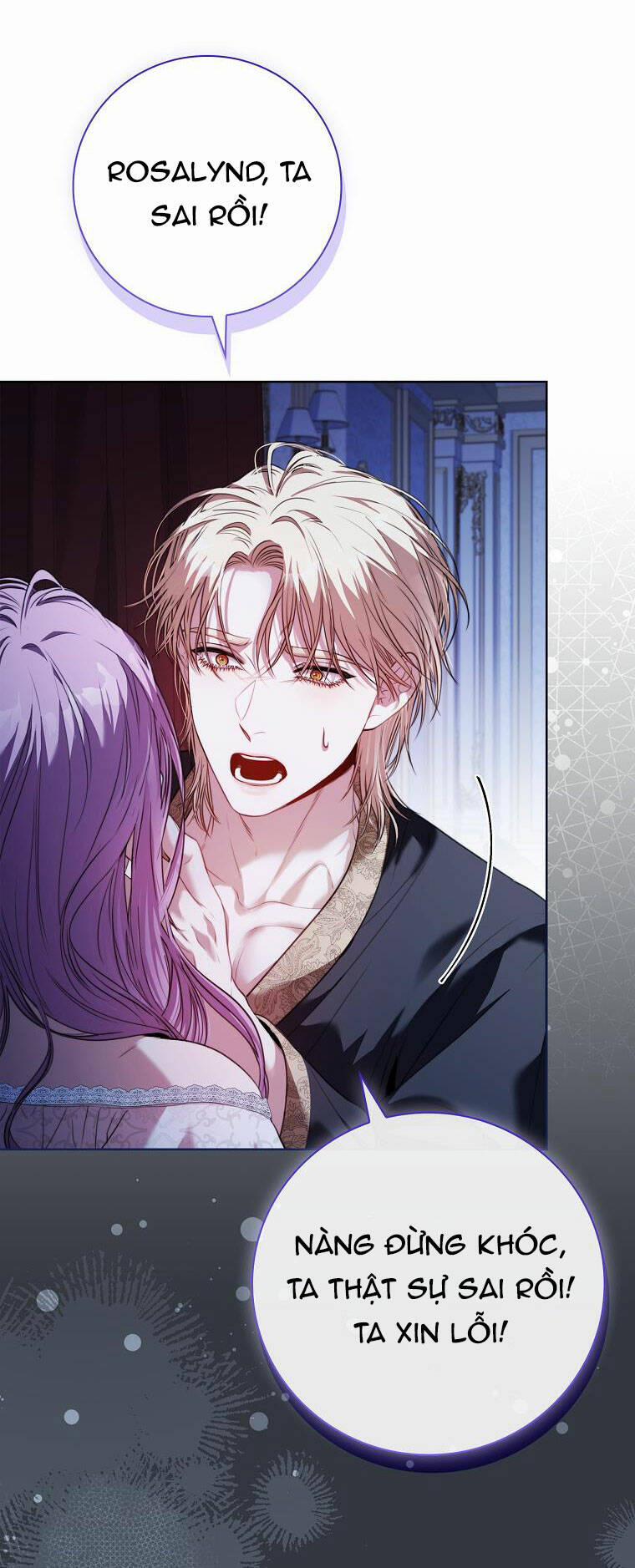 Thư Ký Của Bạo Chúa 124 trang 21