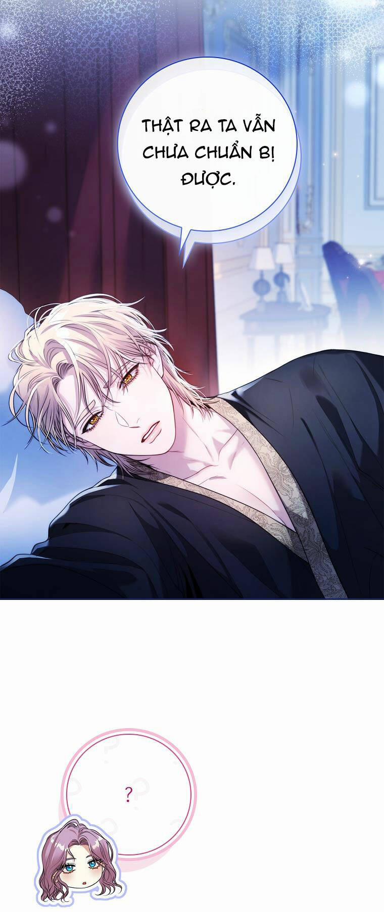 Thư Ký Của Bạo Chúa 124 trang 4