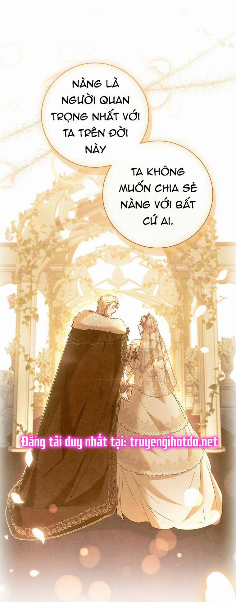 Thư Ký Của Bạo Chúa 124 trang 6