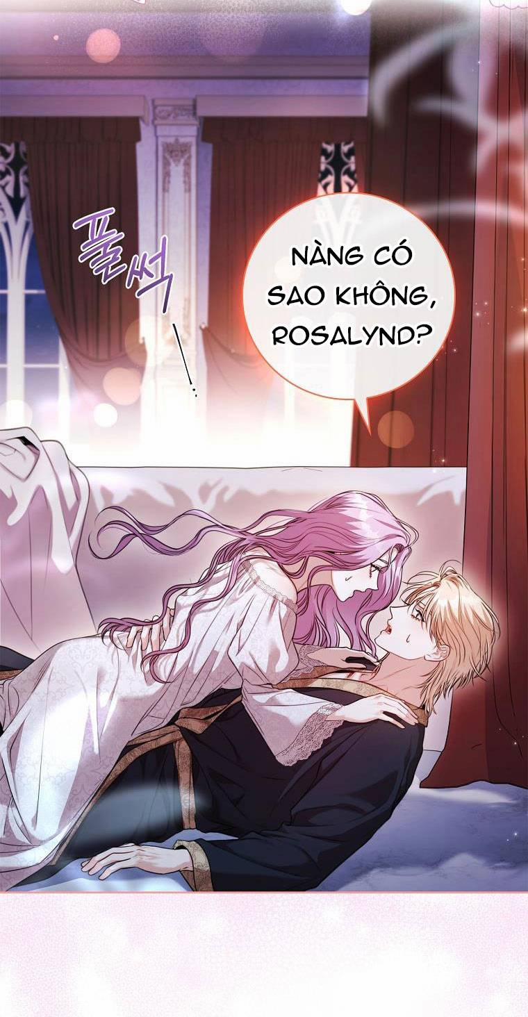 Thư Ký Của Bạo Chúa 125 trang 10