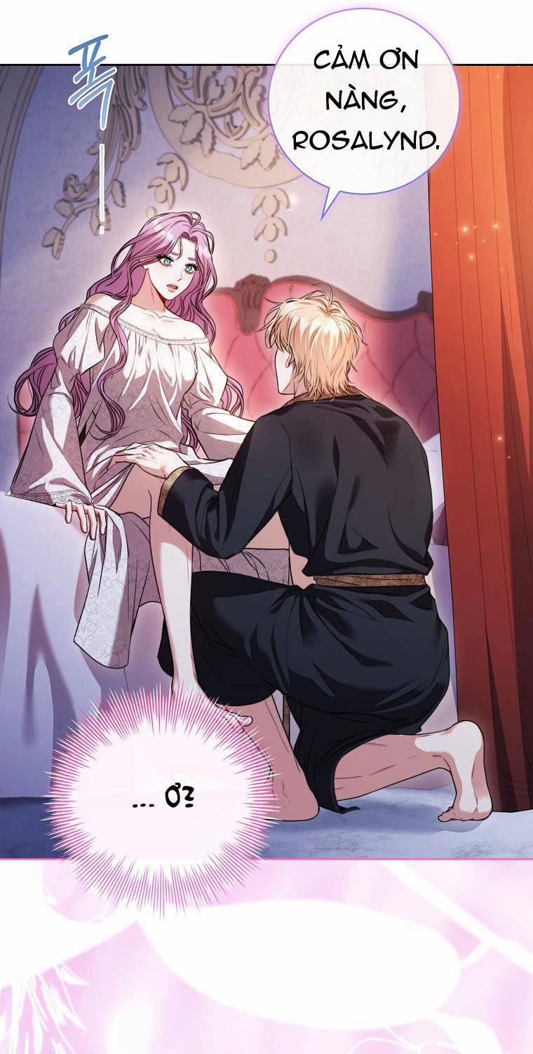 Thư Ký Của Bạo Chúa 125 trang 14