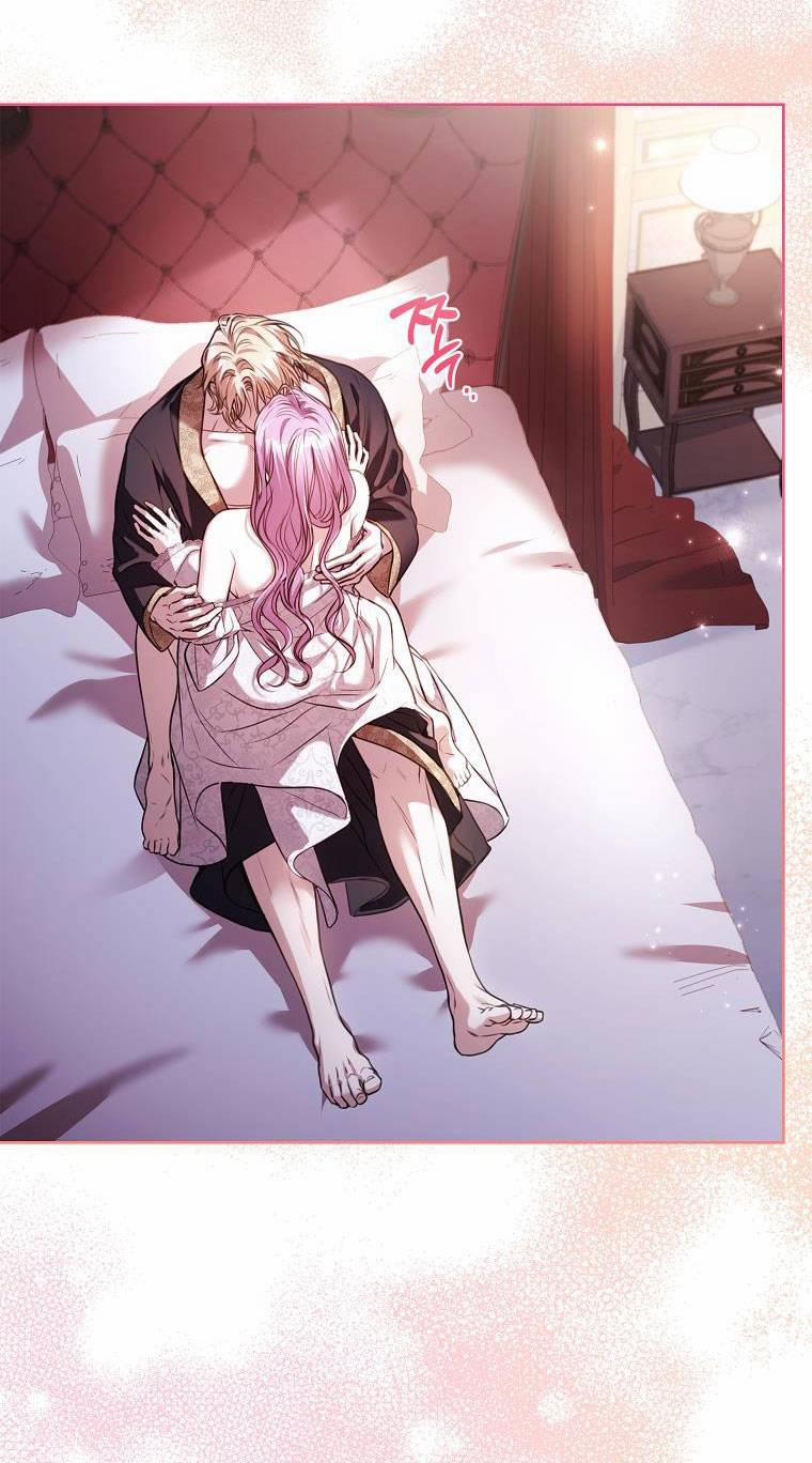 Thư Ký Của Bạo Chúa 125 trang 27