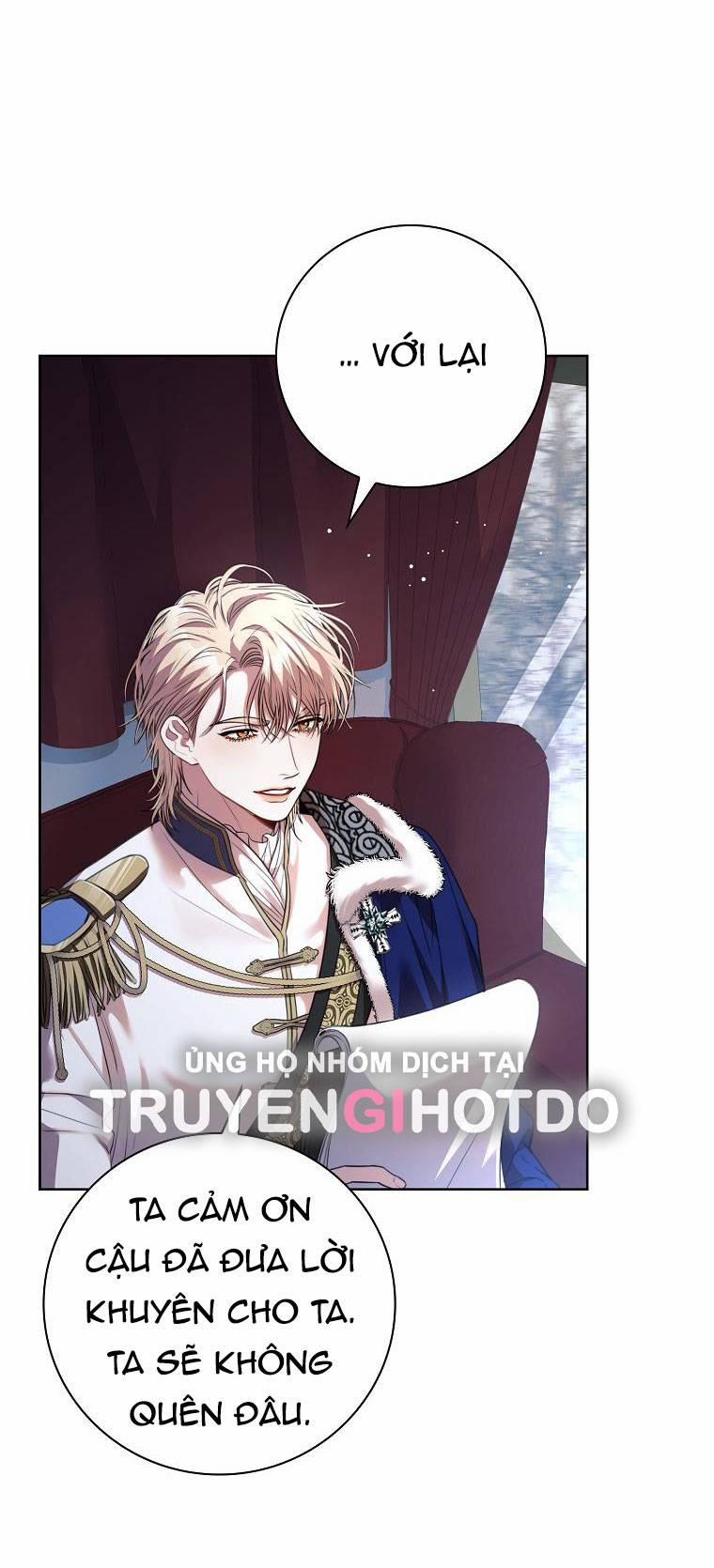 Thư Ký Của Bạo Chúa 126 trang 29