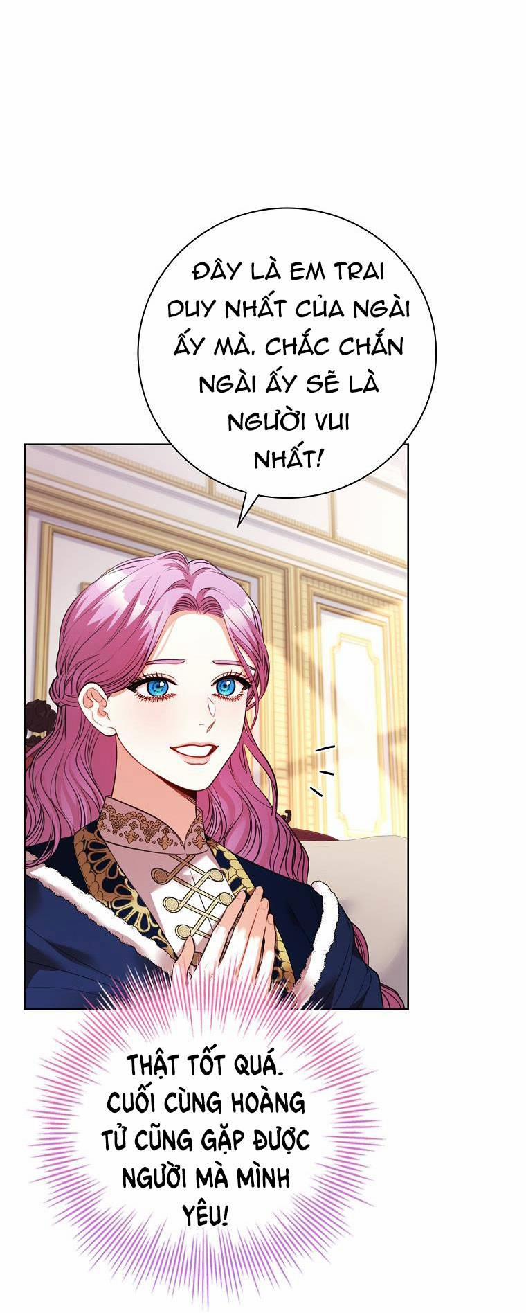 Thư Ký Của Bạo Chúa 126 trang 40