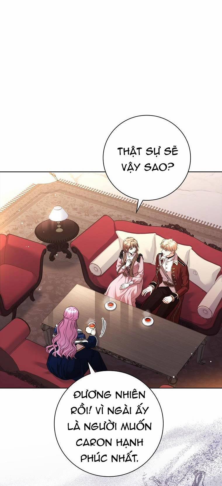 Thư Ký Của Bạo Chúa 126 trang 41