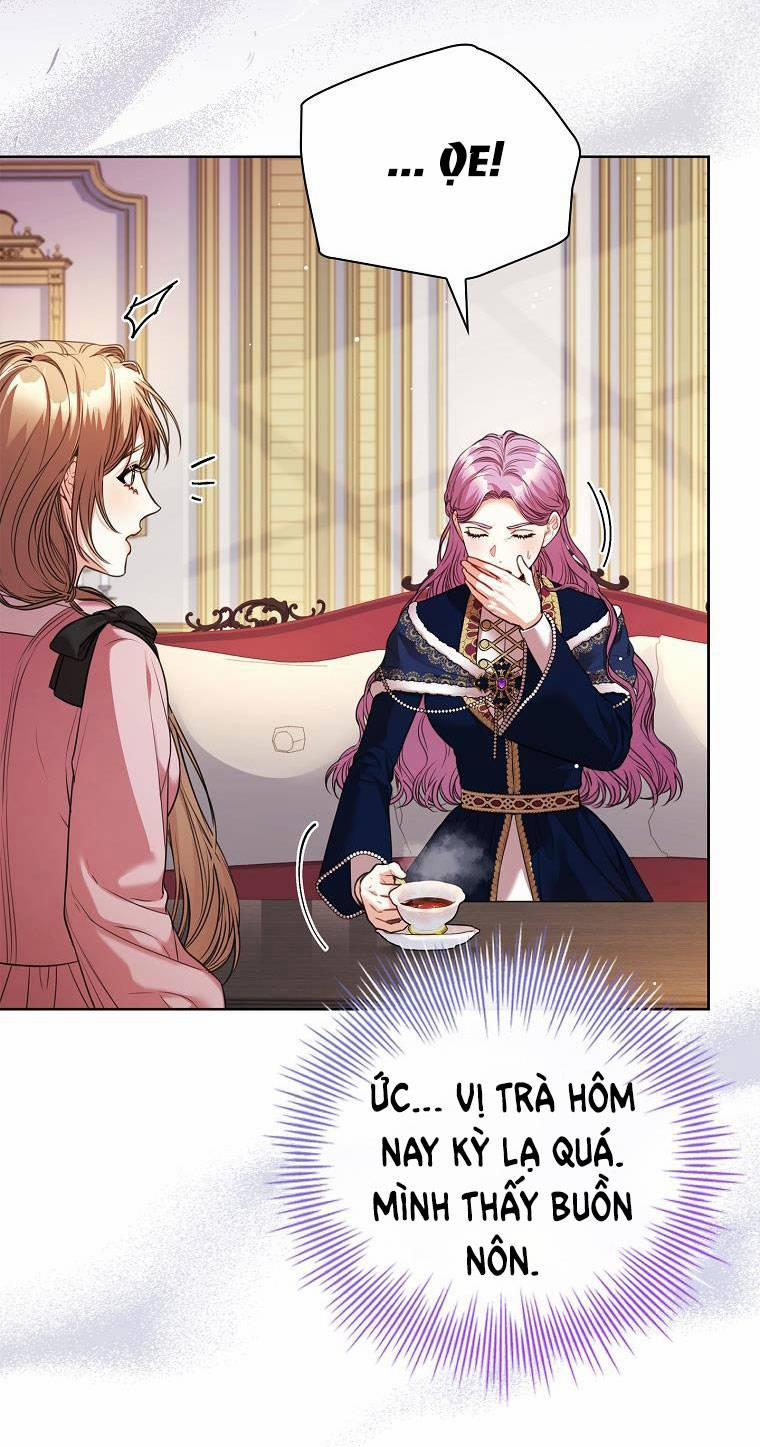 Thư Ký Của Bạo Chúa 126 trang 43