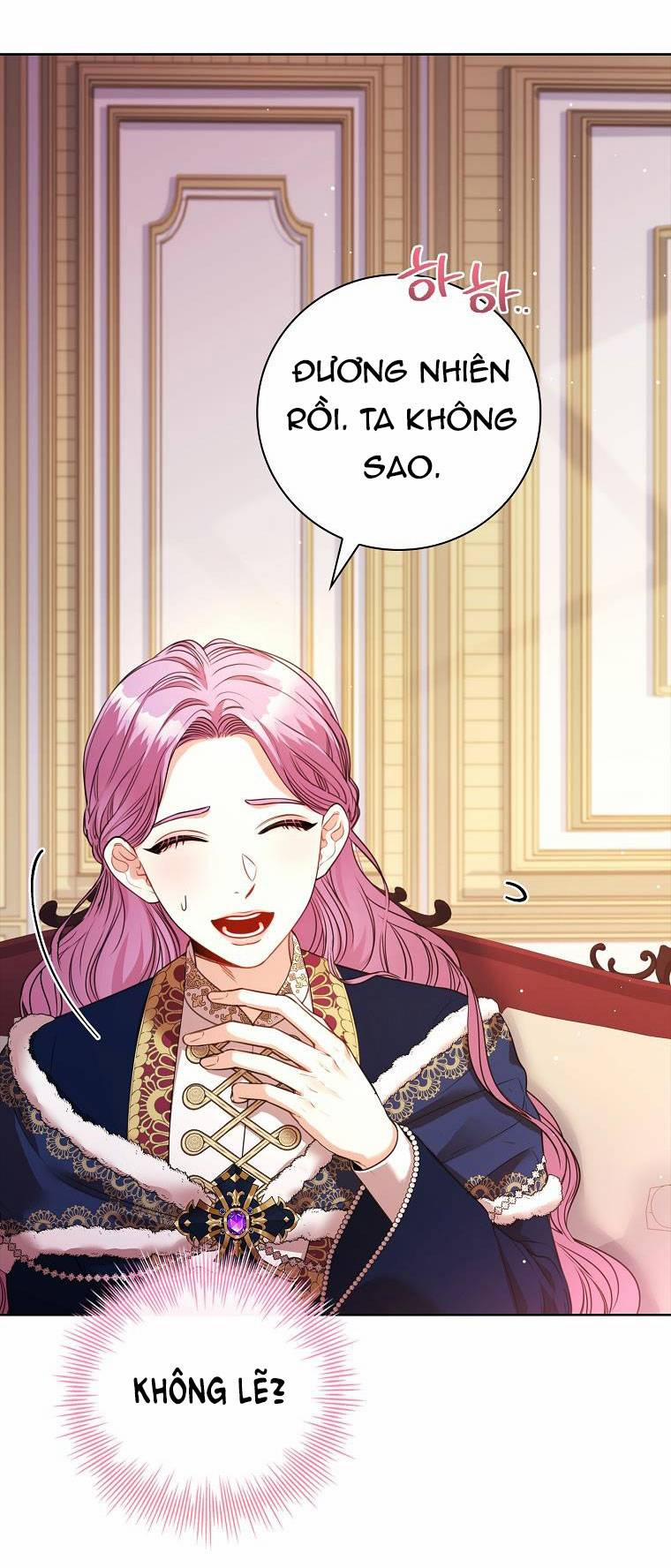 Thư Ký Của Bạo Chúa 126 trang 45