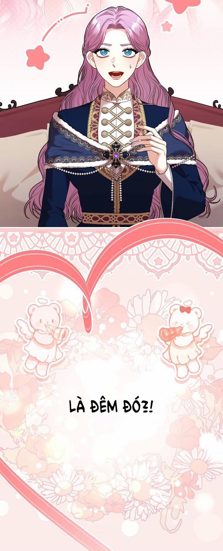 Thư Ký Của Bạo Chúa 126 trang 47