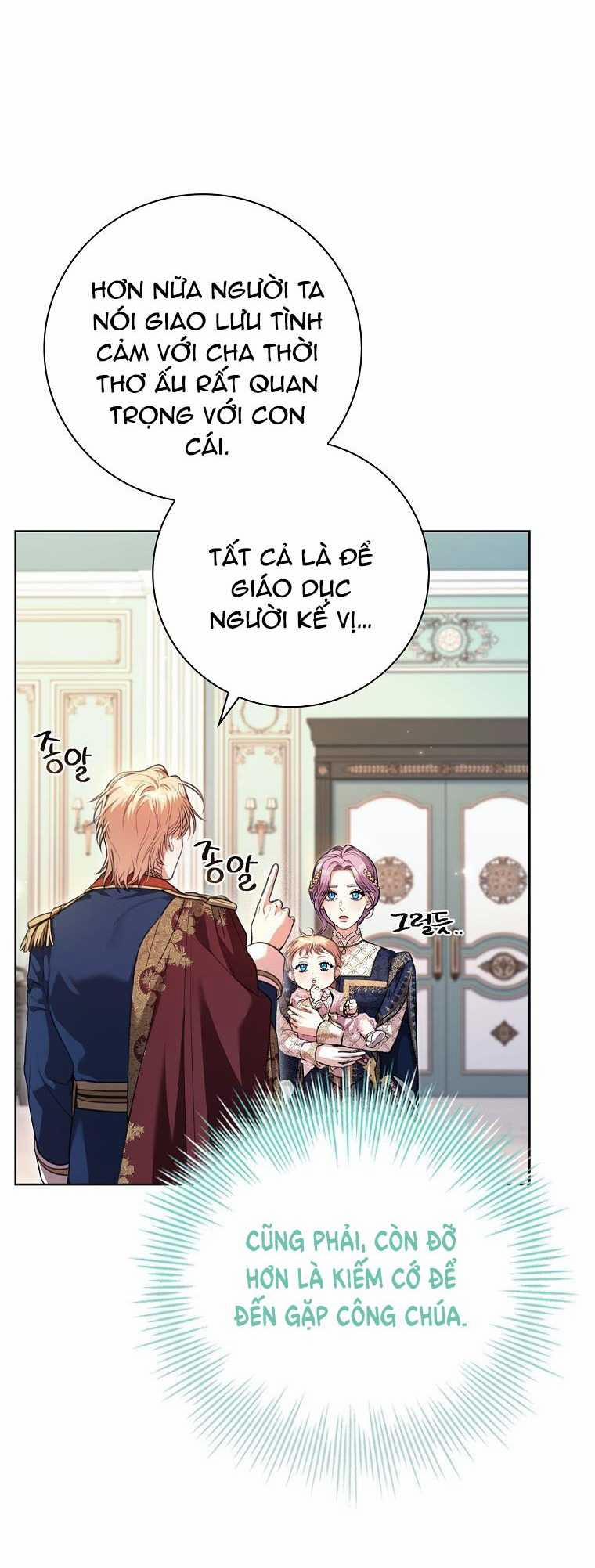 Thư Ký Của Bạo Chúa 129 trang 15