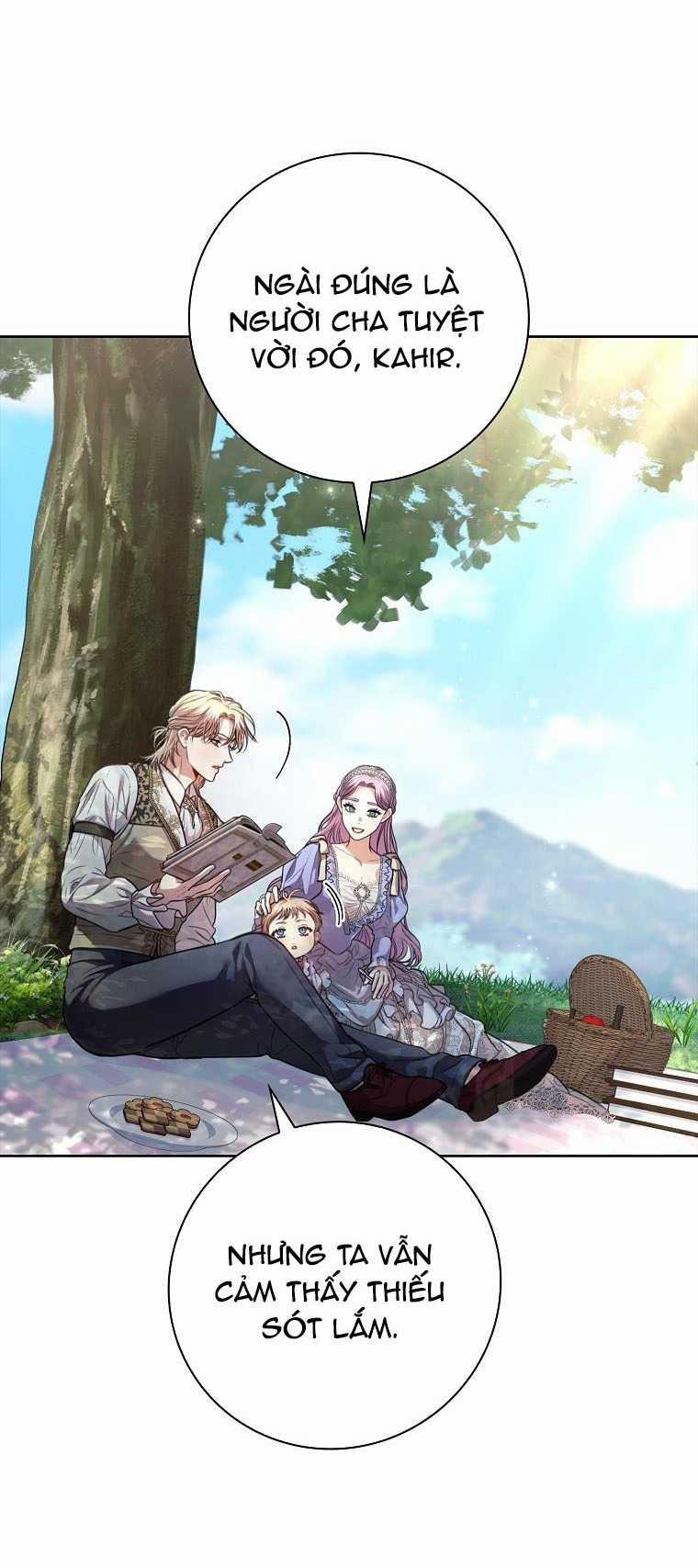 Thư Ký Của Bạo Chúa 129 trang 26